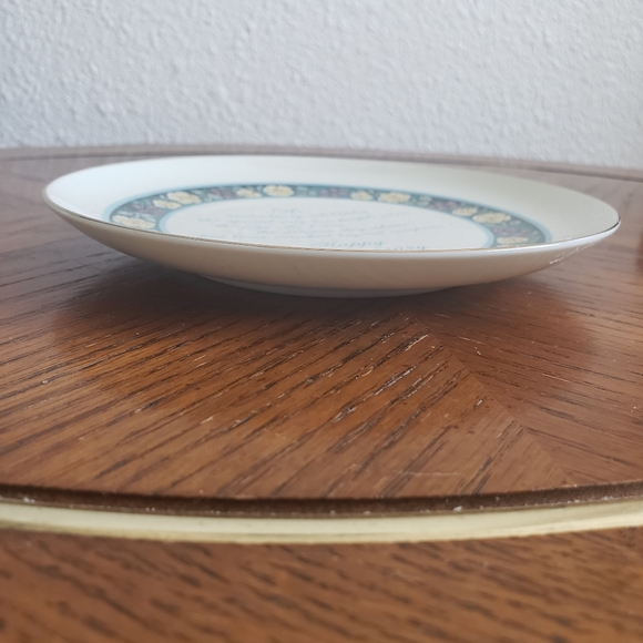 Lasting Memories  Porcelain AmerGrerting - Picture 10 of 11